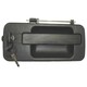 OUTSIDE HANDLE W/KEY RH ACTROS MP1 TRUCK
